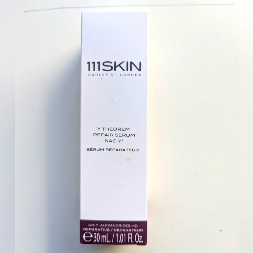 111SKIN Y Theorem Repair Serum 30ml